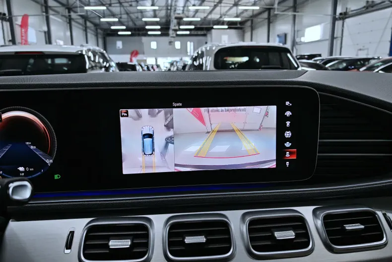 Mercedes-Benz GLE din 2022 cu 85.819 km - oferta MER202634 - foto 11