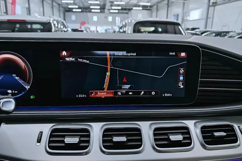 Mercedes-Benz GLE din 2022 cu 85.819 km - oferta MER202634 - foto 12