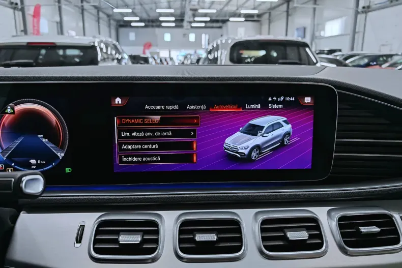 Mercedes-Benz GLE din 2022 cu 85.819 km - oferta MER202634 - foto 15
