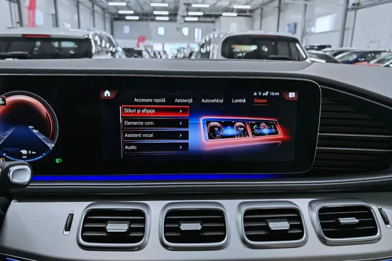 Mercedes-Benz GLE din 2022 cu 85.819 km - oferta MER202634 - foto 16