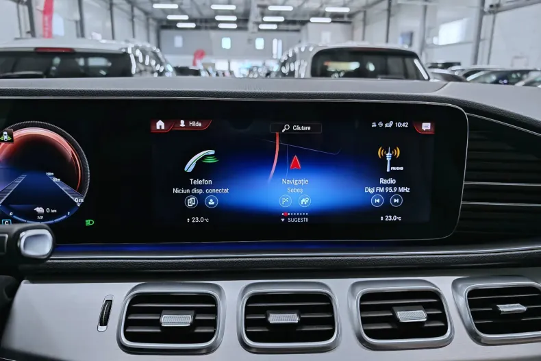 Mercedes-Benz GLE din 2022 cu 85.819 km - oferta MER202634 - foto 24