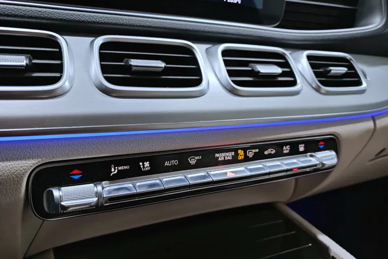 Mercedes-Benz GLE din 2022 cu 85.819 km - oferta MER202634 - foto 25