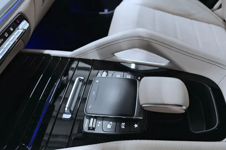 Mercedes-Benz GLE din 2022 cu 85.819 km - oferta MER202634 - foto 26