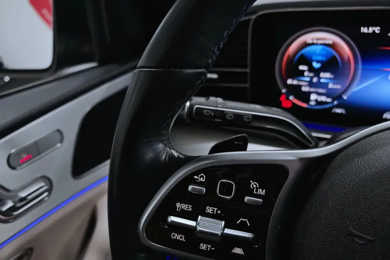 Mercedes-Benz GLE din 2022 cu 85.819 km - oferta MER202634 - foto 28