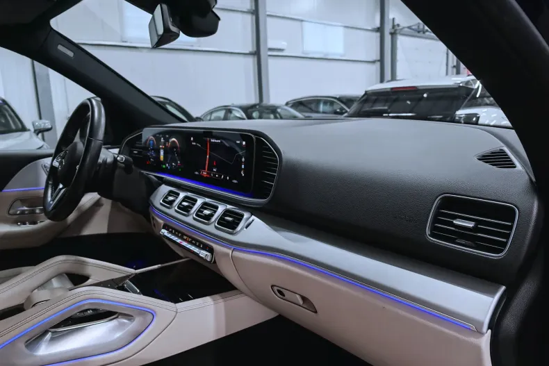 Mercedes-Benz GLE din 2022 cu 85.819 km - oferta MER202634 - foto 30