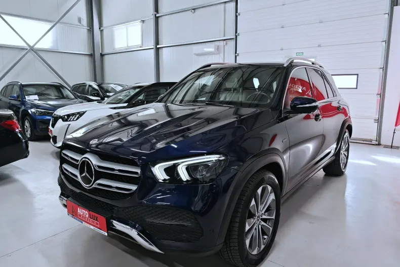 Mercedes-Benz GLE din 2022 cu 85.819 km - oferta MER202634 - foto 35