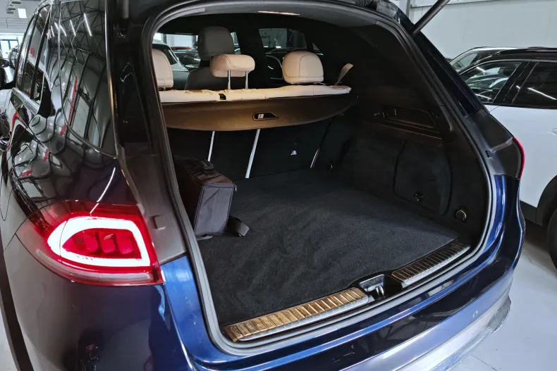 Mercedes-Benz GLE din 2022 cu 85.819 km - oferta MER202634 - foto 38