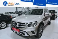 Mercedes-Benz GLC din 2022 cu 95.855 km - oferta MER202635 - foto 1