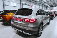 Mercedes-Benz GLC din 2022 cu 95.855 km - oferta MER202635 - foto 4