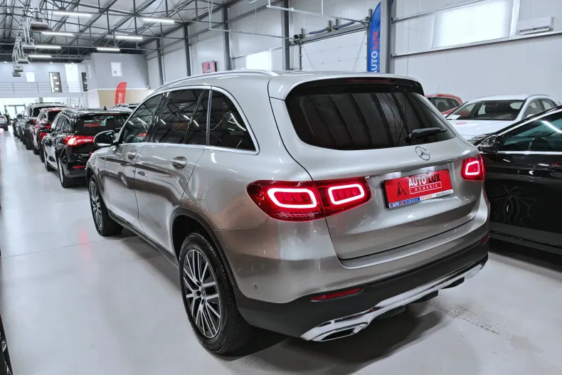 Mercedes-Benz GLC din 2022 cu 95.855 km - oferta MER202635 - foto 5