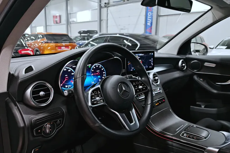 Mercedes-Benz GLC din 2022 cu 95.855 km - oferta MER202635 - foto 6