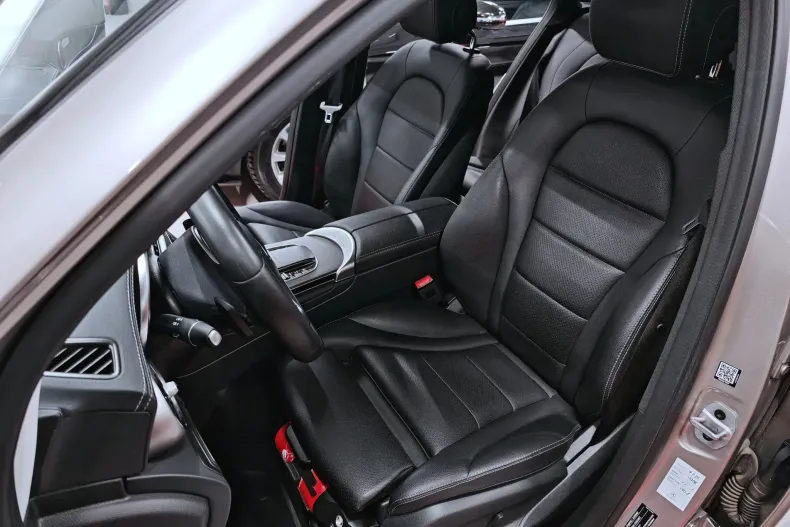 Mercedes-Benz GLC din 2022 cu 95.855 km - oferta MER202635 - foto 8