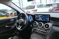 Mercedes-Benz GLC din 2022 cu 95.855 km - oferta MER202635 - foto 9