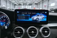 Mercedes-Benz GLC din 2022 cu 95.855 km - oferta MER202635 - foto 14