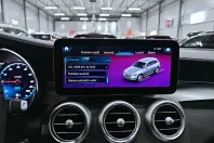 Mercedes-Benz GLC din 2022 cu 95.855 km - oferta MER202635 - foto 15