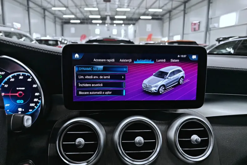 Mercedes-Benz GLC din 2022 cu 95.855 km - oferta MER202635 - foto 15