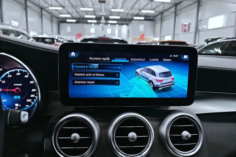 Mercedes-Benz GLC din 2022 cu 95.855 km - oferta MER202635 - foto 16