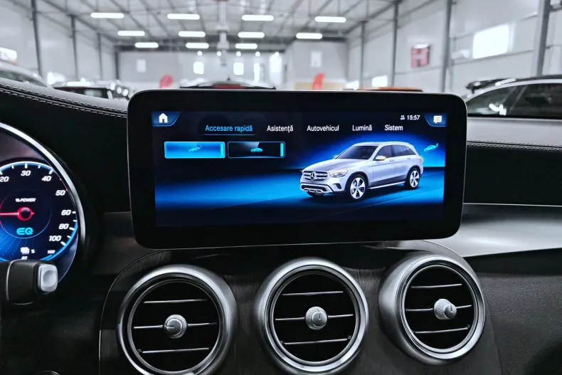 Mercedes-Benz GLC din 2022 cu 95.855 km - oferta MER202635 - foto 17