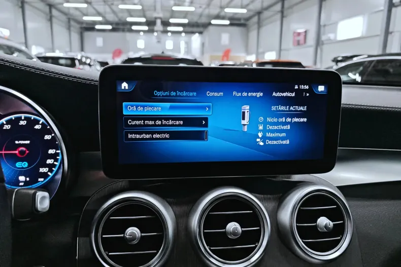 Mercedes-Benz GLC din 2022 cu 95.855 km - oferta MER202635 - foto 18