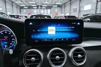 Mercedes-Benz GLC din 2022 cu 95.855 km - oferta MER202635 - foto 19
