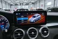 Mercedes-Benz GLC din 2022 cu 95.855 km - oferta MER202635 - foto 20