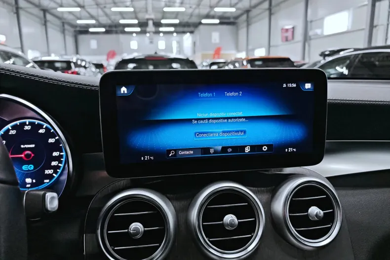 Mercedes-Benz GLC din 2022 cu 95.855 km - oferta MER202635 - foto 21