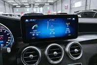 Mercedes-Benz GLC din 2022 cu 95.855 km - oferta MER202635 - foto 22