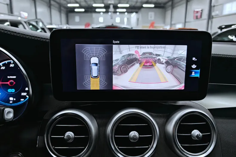 Mercedes-Benz GLC din 2022 cu 95.855 km - oferta MER202635 - foto 23