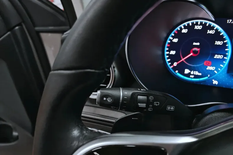 Mercedes-Benz GLC din 2022 cu 95.855 km - oferta MER202635 - foto 27