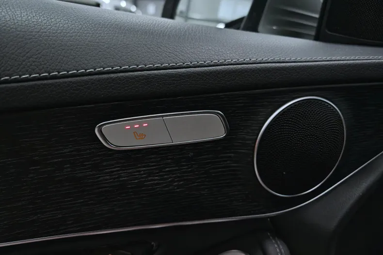 Mercedes-Benz GLC din 2022 cu 95.855 km - oferta MER202635 - foto 30