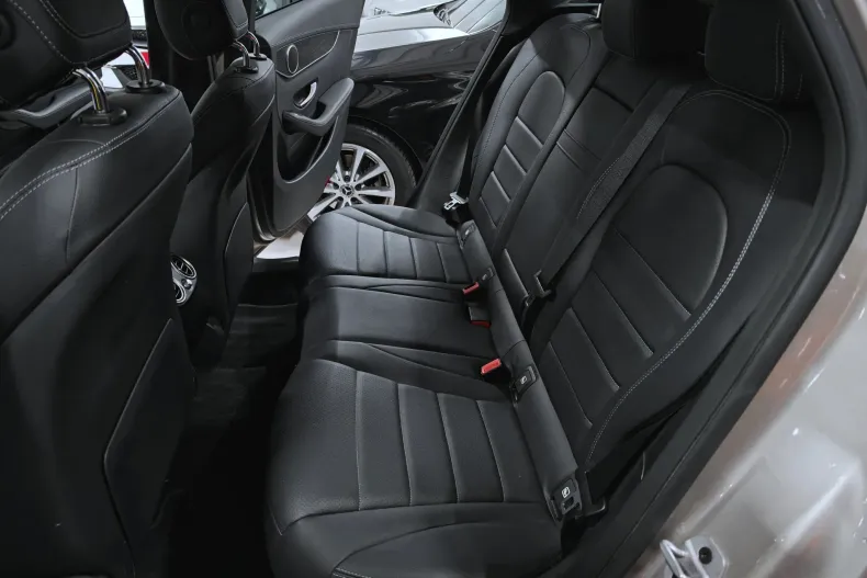 Mercedes-Benz GLC din 2022 cu 95.855 km - oferta MER202635 - foto 33