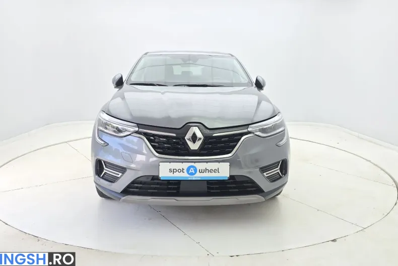 Renault Arkana din 2023 cu 35.189 km - oferta REN202636 - foto 2