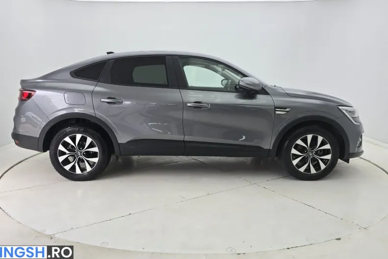 Renault Arkana din 2023 cu 35.189 km - oferta REN202636 - foto 5