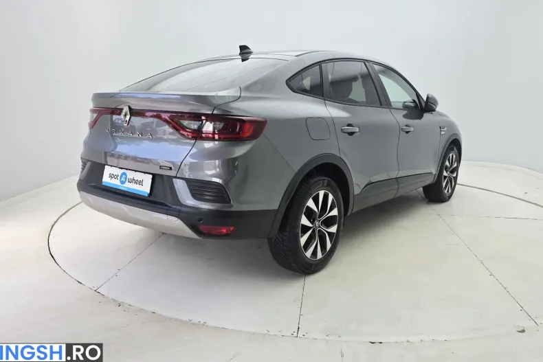 Renault Arkana din 2023 cu 35.189 km - oferta REN202636 - foto 6