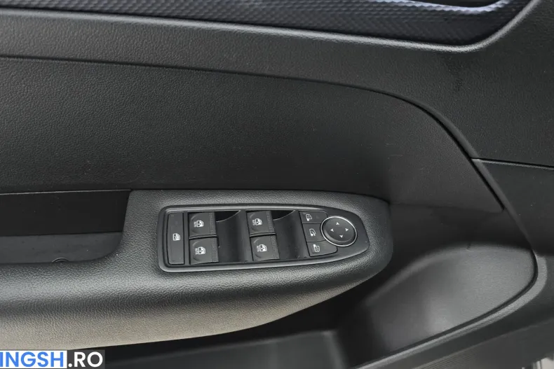 Renault Arkana din 2023 cu 35.189 km - oferta REN202636 - foto 11