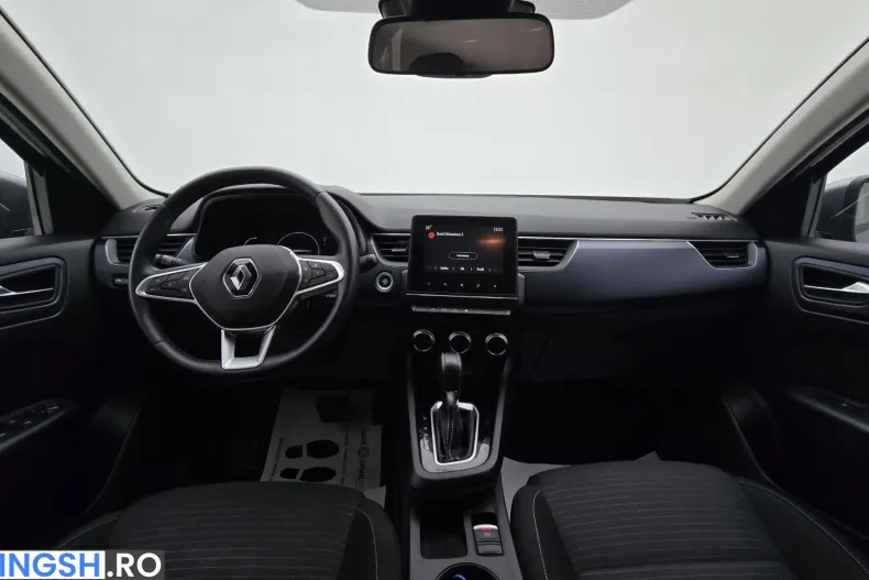 Renault Arkana din 2023 cu 35.189 km - oferta REN202636 - foto 14