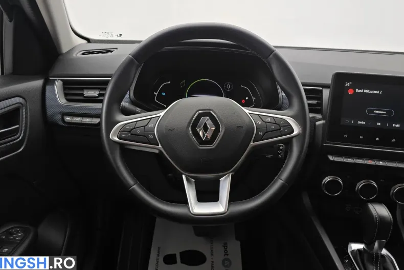 Renault Arkana din 2023 cu 35.189 km - oferta REN202636 - foto 15