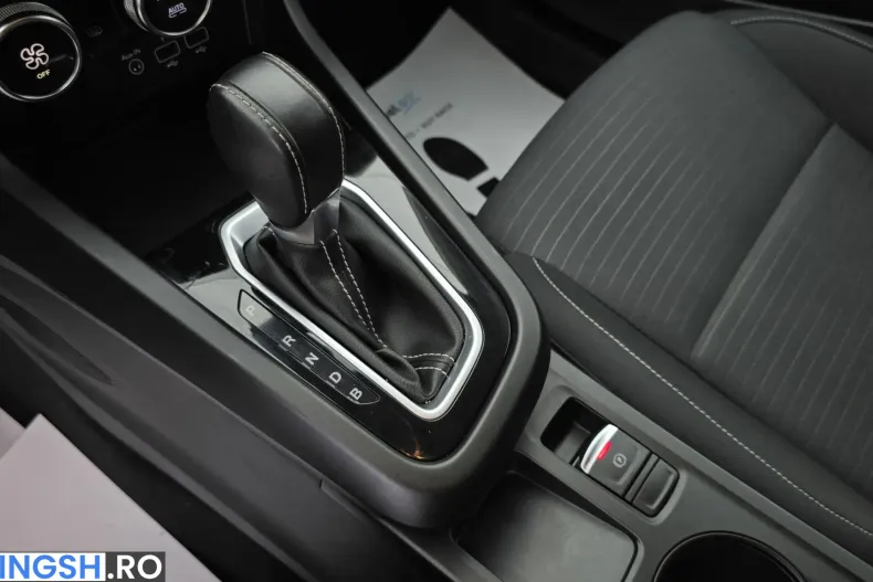 Renault Arkana din 2023 cu 35.189 km - oferta REN202636 - foto 16