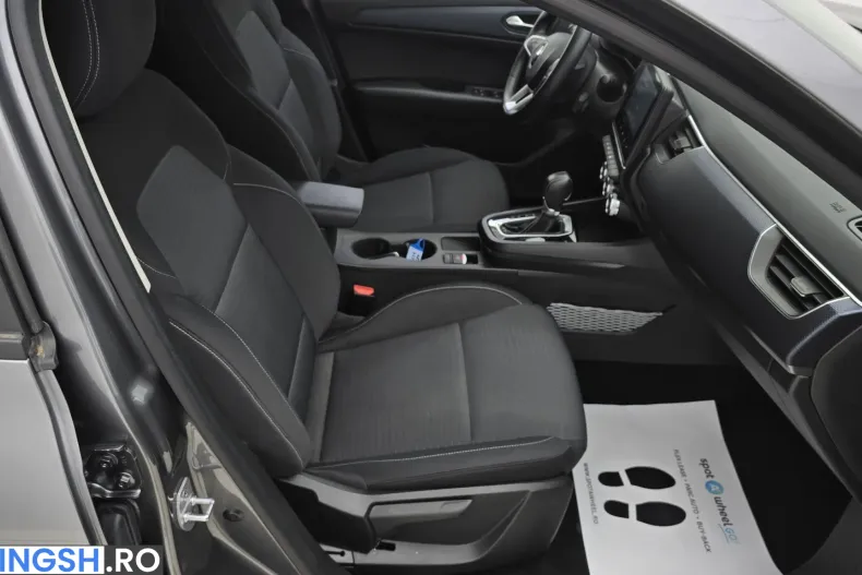 Renault Arkana din 2023 cu 35.189 km - oferta REN202636 - foto 18