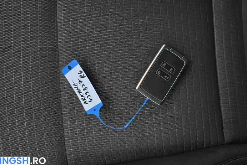 Renault Arkana din 2023 cu 35.189 km - oferta REN202636 - foto 20