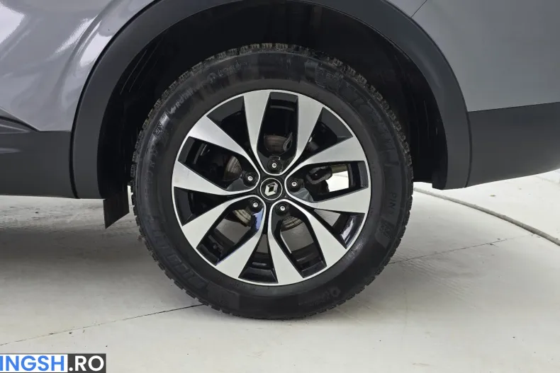 Renault Arkana din 2023 cu 35.189 km - oferta REN202636 - foto 21