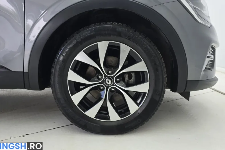 Renault Arkana din 2023 cu 35.189 km - oferta REN202636 - foto 22