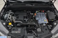 Renault Arkana din 2023 cu 35.189 km - oferta REN202636 - foto 23