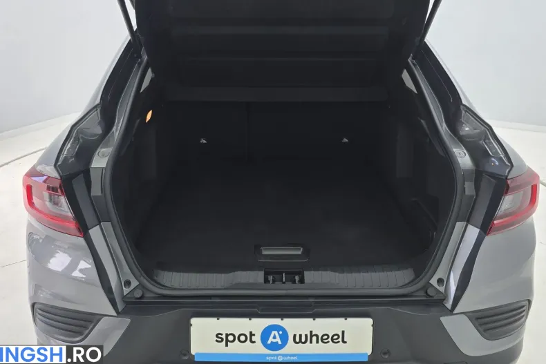 Renault Arkana din 2023 cu 35.189 km - oferta REN202636 - foto 24