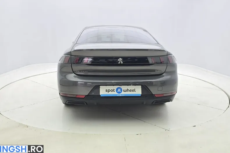 Peugeot 508 din 2020 cu 125.317 km - oferta PEU202637 - foto 7