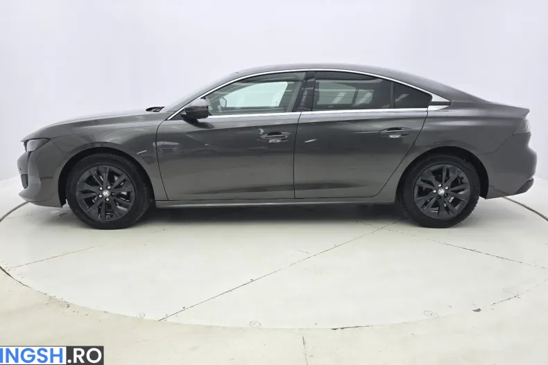 Peugeot 508 din 2020 cu 125.317 km - oferta PEU202637 - foto 9