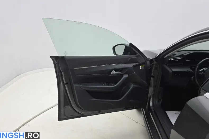 Peugeot 508 din 2020 cu 125.317 km - oferta PEU202637 - foto 10