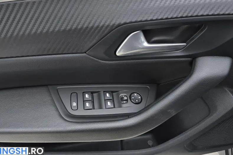 Peugeot 508 din 2020 cu 125.317 km - oferta PEU202637 - foto 11