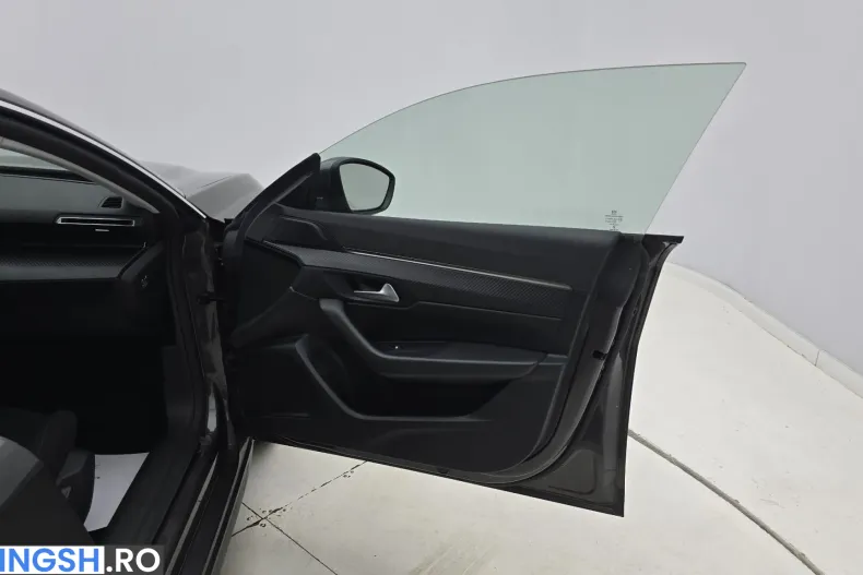 Peugeot 508 din 2020 cu 125.317 km - oferta PEU202637 - foto 17