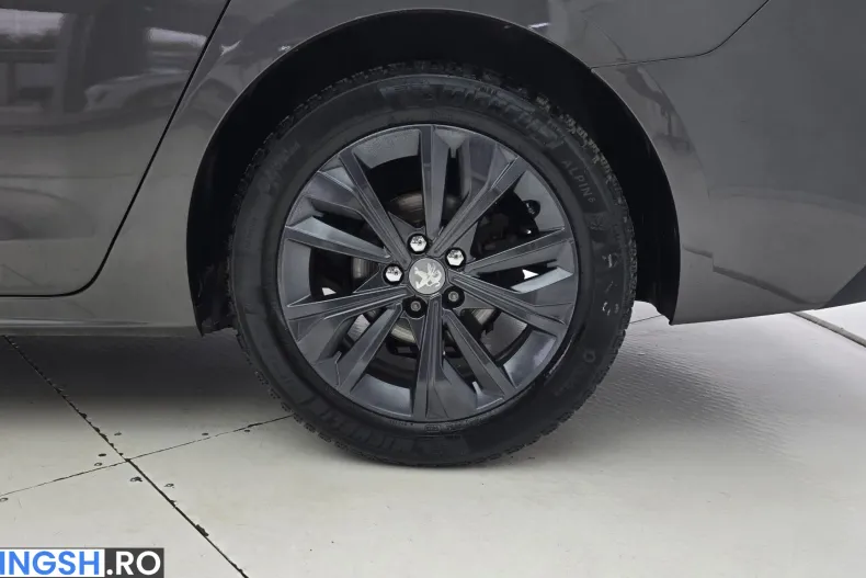 Peugeot 508 din 2020 cu 125.317 km - oferta PEU202637 - foto 21